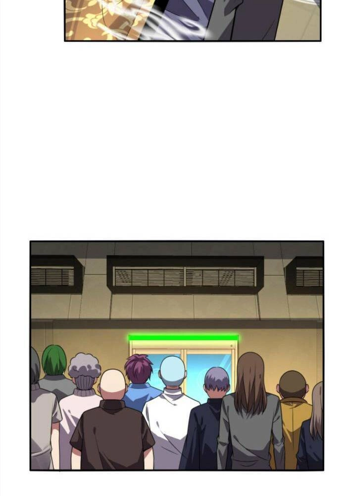 Ta, Người Chỉ Cần Nhìn Thấy Thanh Máu, Có Thể Trừng Phạt Thần Linh Chapter 62 - 6