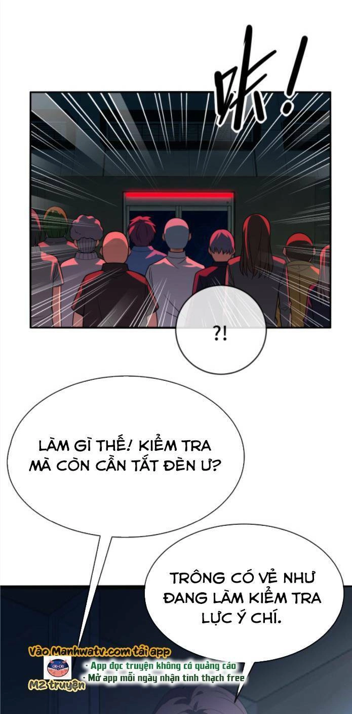 Ta, Người Chỉ Cần Nhìn Thấy Thanh Máu, Có Thể Trừng Phạt Thần Linh Chapter 62 - 7