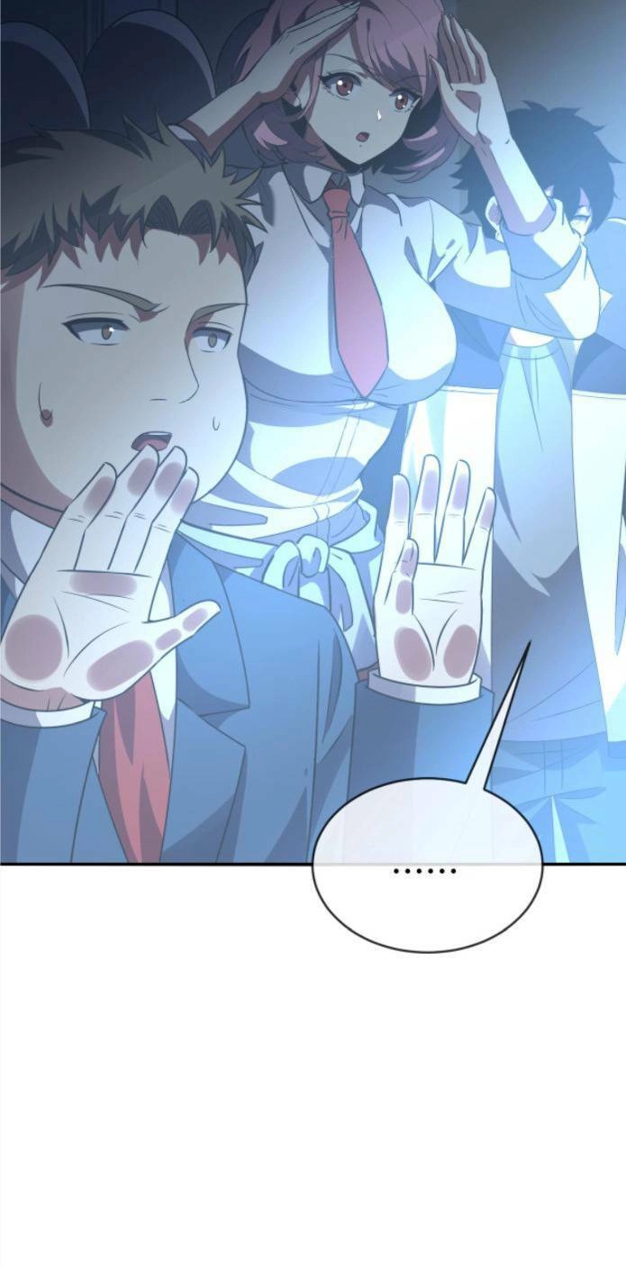 Ta, Người Chỉ Cần Nhìn Thấy Thanh Máu, Có Thể Trừng Phạt Thần Linh Chapter 62 - 8