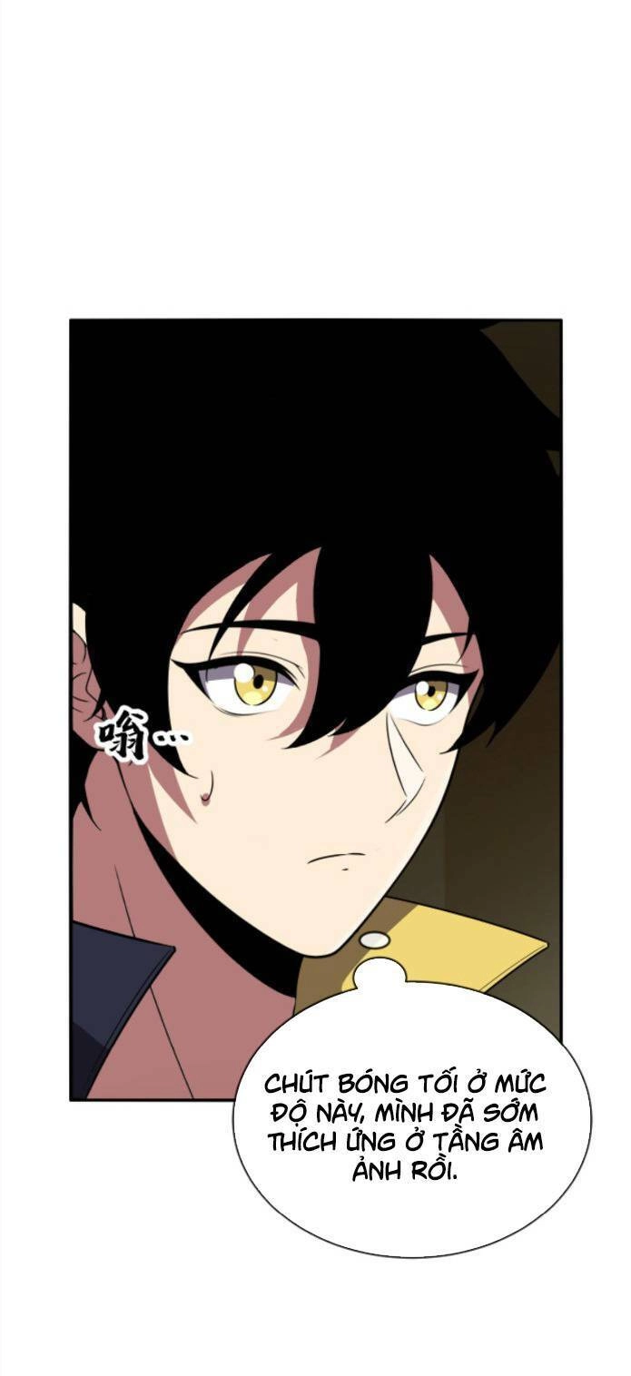 Ta, Người Chỉ Cần Nhìn Thấy Thanh Máu, Có Thể Trừng Phạt Thần Linh Chapter 62 - 9