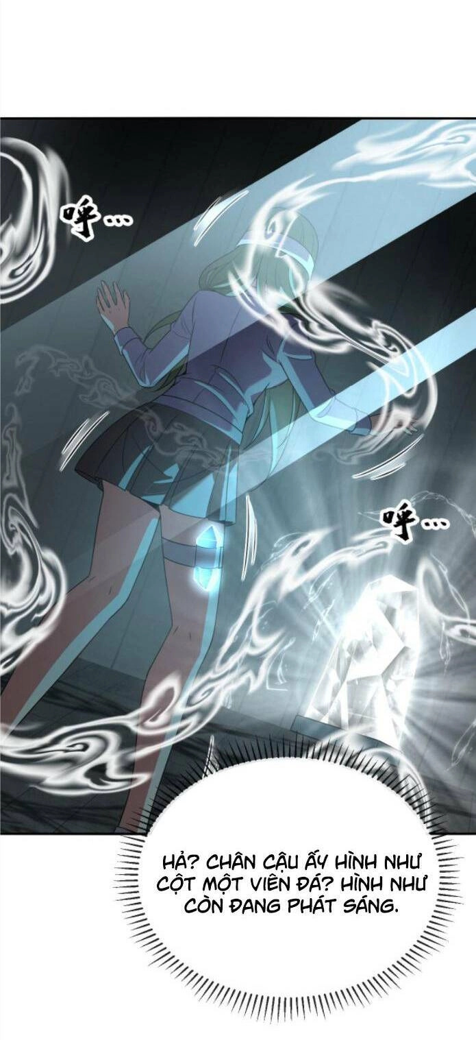 Ta, Người Chỉ Cần Nhìn Thấy Thanh Máu, Có Thể Trừng Phạt Thần Linh Chapter 62 - 10