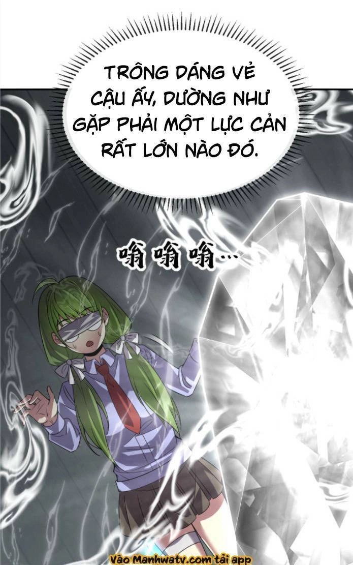 Ta, Người Chỉ Cần Nhìn Thấy Thanh Máu, Có Thể Trừng Phạt Thần Linh Chapter 62 - 11