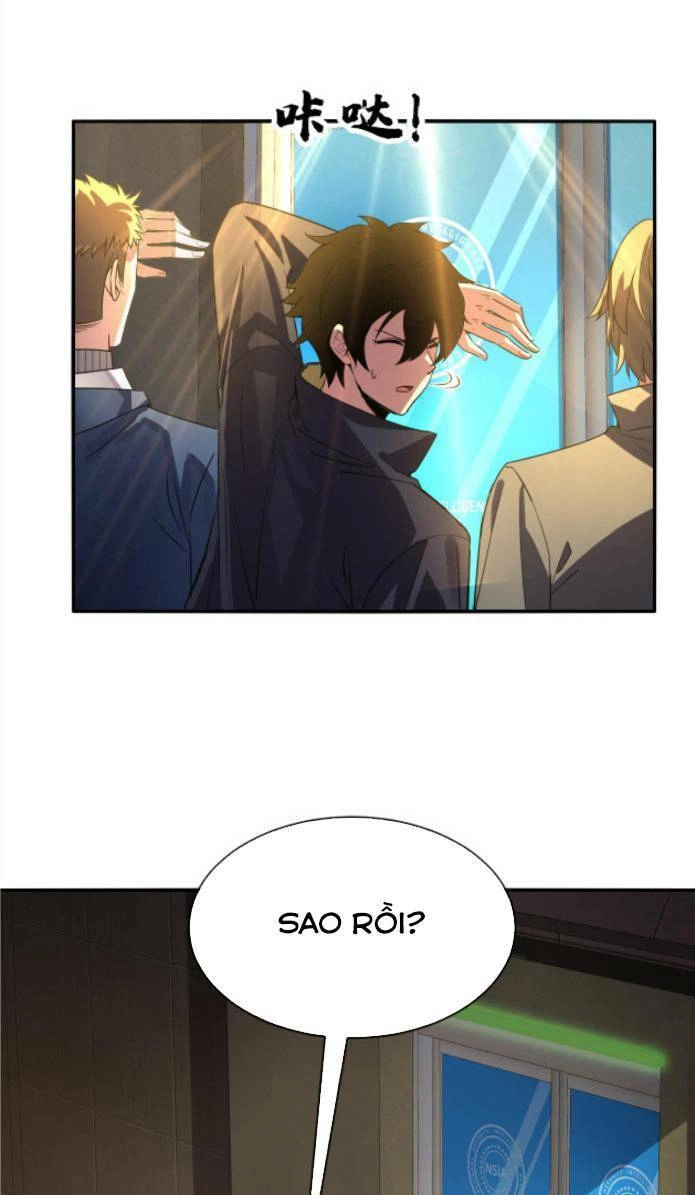 Ta, Người Chỉ Cần Nhìn Thấy Thanh Máu, Có Thể Trừng Phạt Thần Linh Chapter 62 - 13