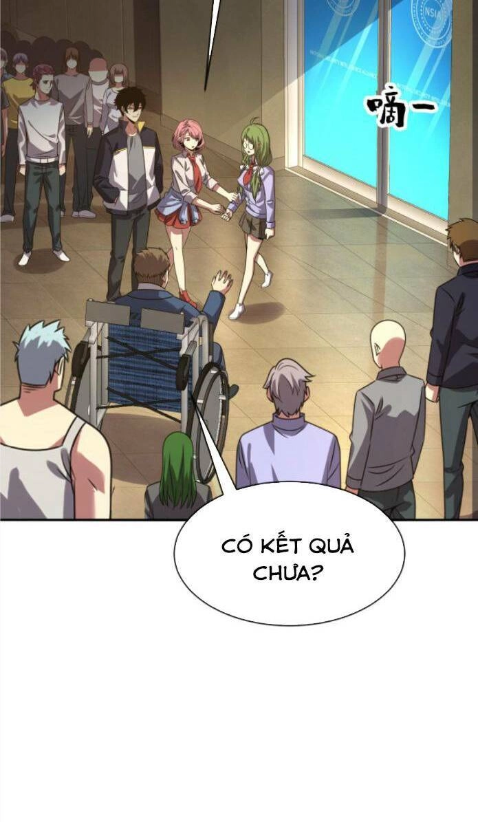 Ta, Người Chỉ Cần Nhìn Thấy Thanh Máu, Có Thể Trừng Phạt Thần Linh Chapter 62 - 14