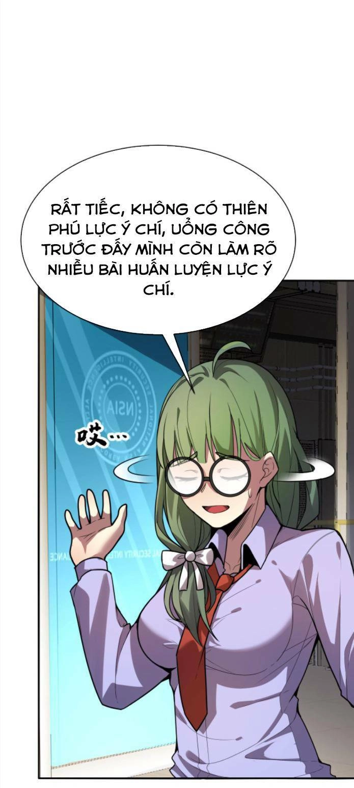 Ta, Người Chỉ Cần Nhìn Thấy Thanh Máu, Có Thể Trừng Phạt Thần Linh Chapter 62 - 15