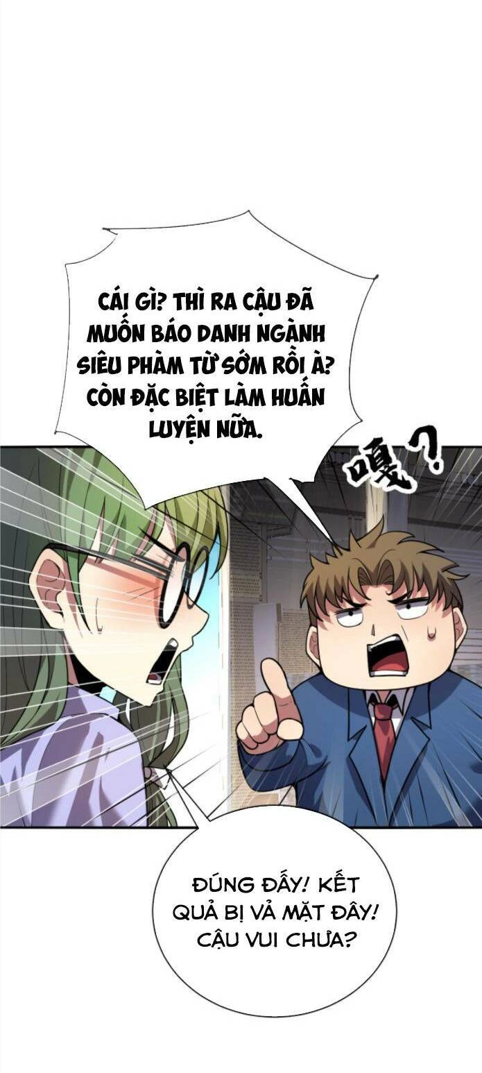 Ta, Người Chỉ Cần Nhìn Thấy Thanh Máu, Có Thể Trừng Phạt Thần Linh Chapter 62 - 16