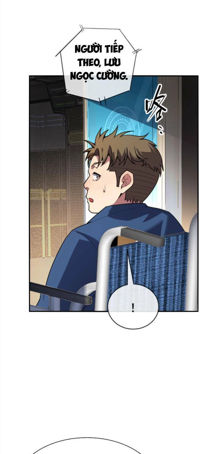 Ta, Người Chỉ Cần Nhìn Thấy Thanh Máu, Có Thể Trừng Phạt Thần Linh Chapter 62 - 17