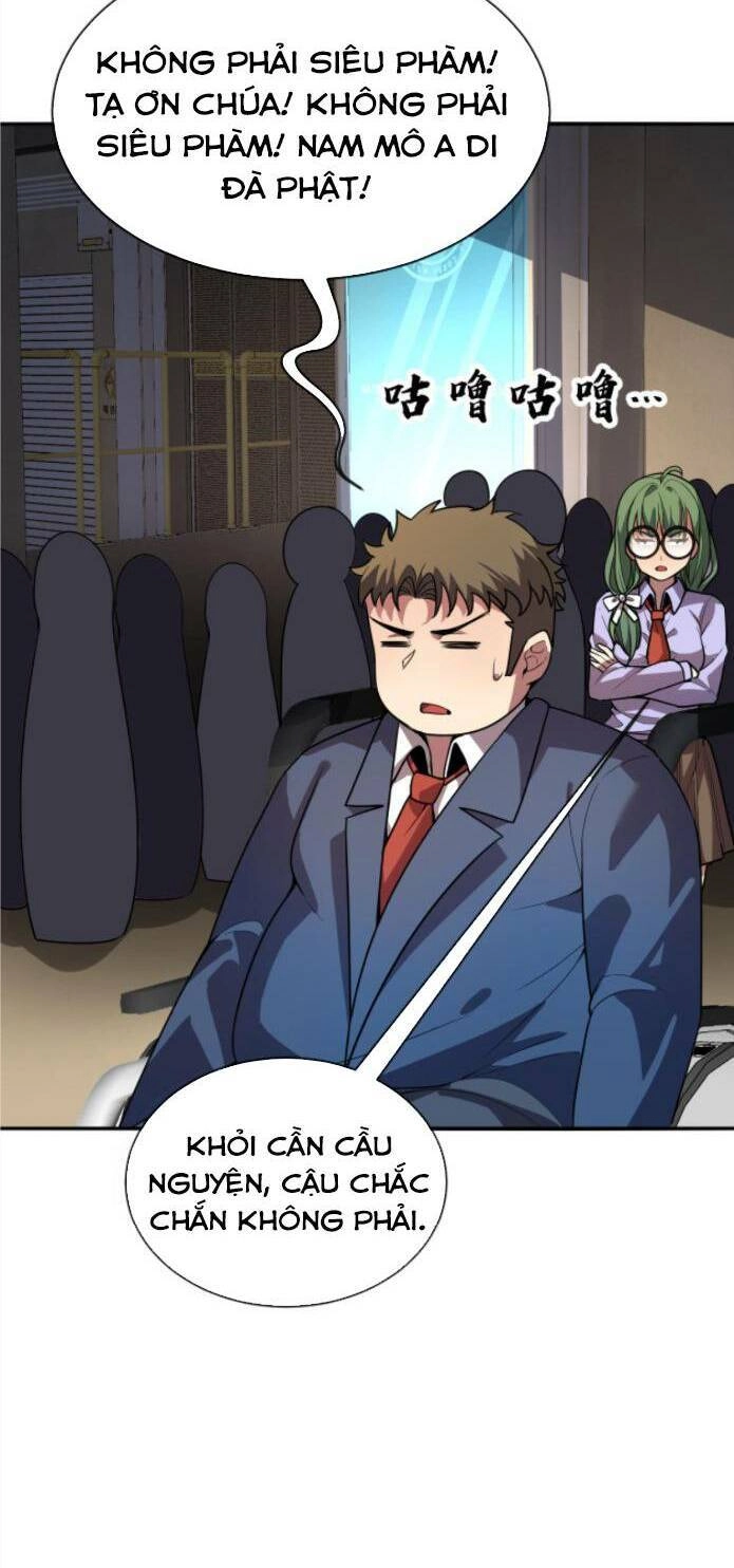 Ta, Người Chỉ Cần Nhìn Thấy Thanh Máu, Có Thể Trừng Phạt Thần Linh Chapter 62 - 18