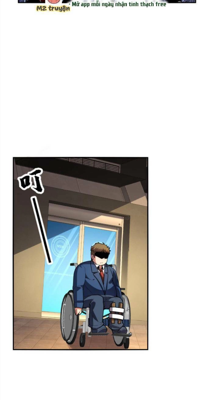 Ta, Người Chỉ Cần Nhìn Thấy Thanh Máu, Có Thể Trừng Phạt Thần Linh Chapter 62 - 20