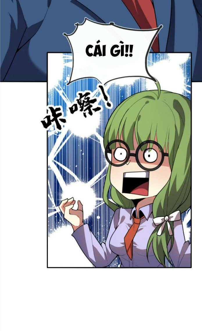 Ta, Người Chỉ Cần Nhìn Thấy Thanh Máu, Có Thể Trừng Phạt Thần Linh Chapter 62 - 22