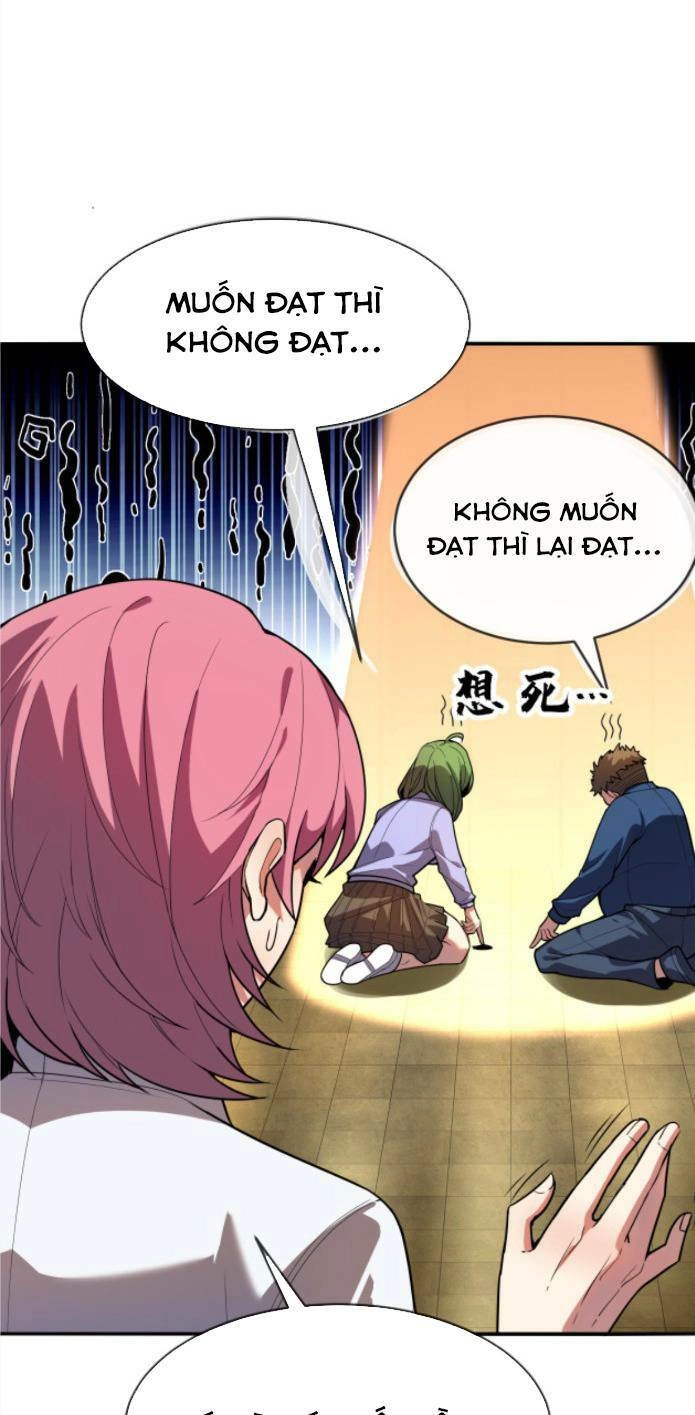 Ta, Người Chỉ Cần Nhìn Thấy Thanh Máu, Có Thể Trừng Phạt Thần Linh Chapter 62 - 23