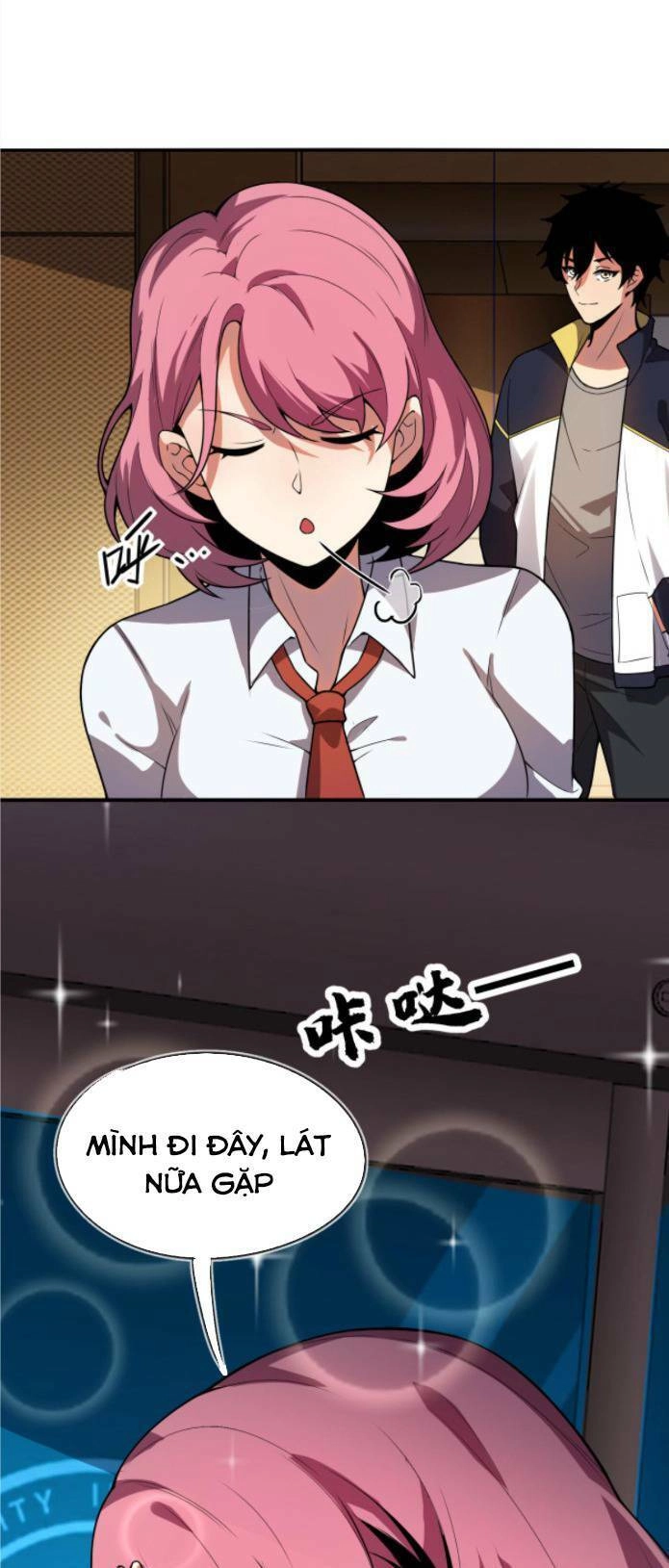 Ta, Người Chỉ Cần Nhìn Thấy Thanh Máu, Có Thể Trừng Phạt Thần Linh Chapter 62 - 25