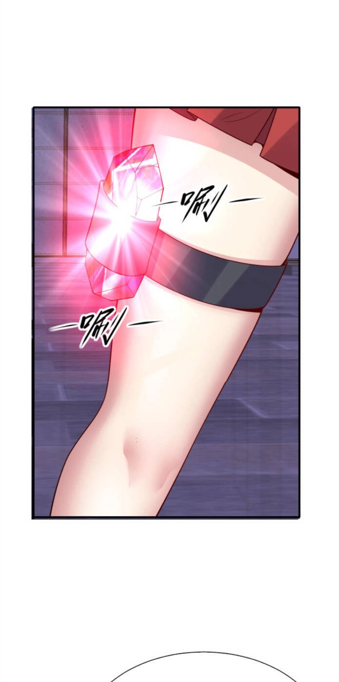 Ta, Người Chỉ Cần Nhìn Thấy Thanh Máu, Có Thể Trừng Phạt Thần Linh Chapter 63 - 3