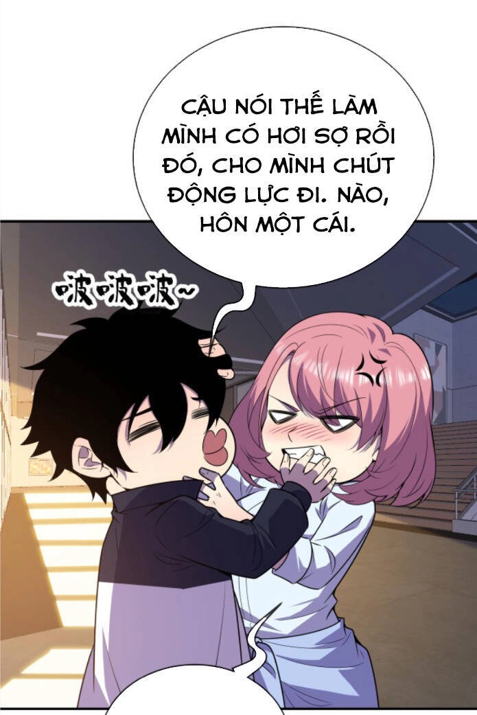 Ta, Người Chỉ Cần Nhìn Thấy Thanh Máu, Có Thể Trừng Phạt Thần Linh Chapter 63 - 9