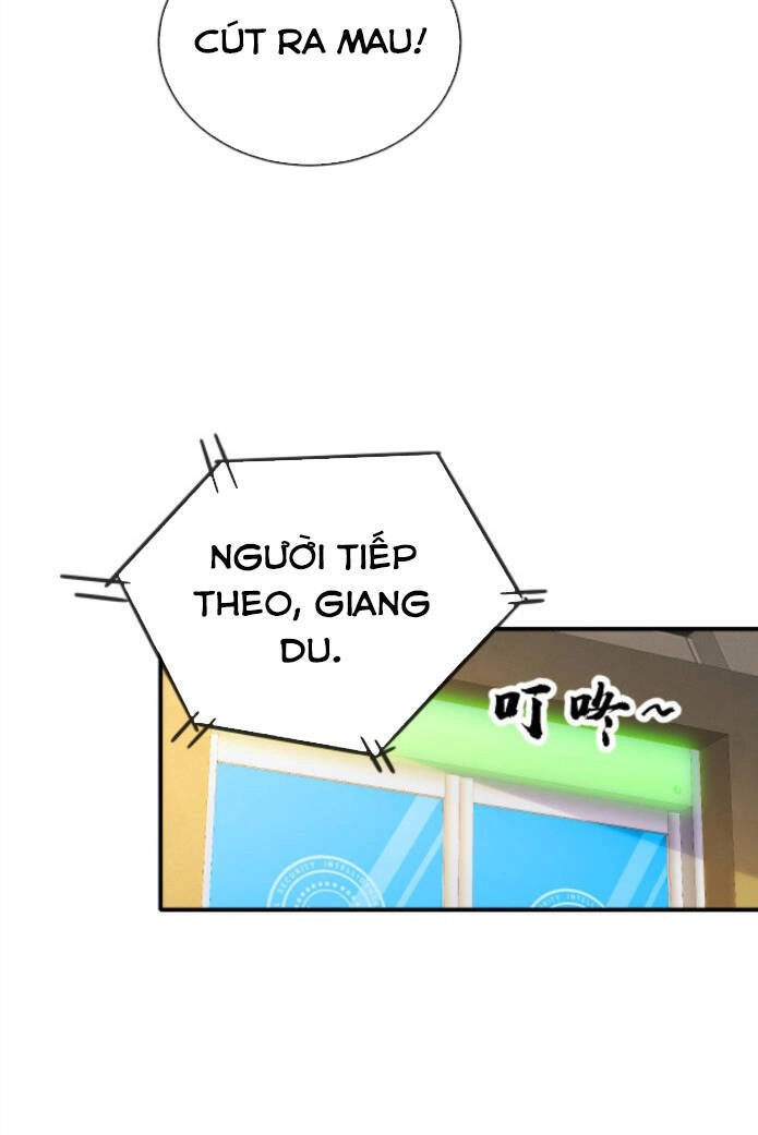 Ta, Người Chỉ Cần Nhìn Thấy Thanh Máu, Có Thể Trừng Phạt Thần Linh Chapter 63 - 10