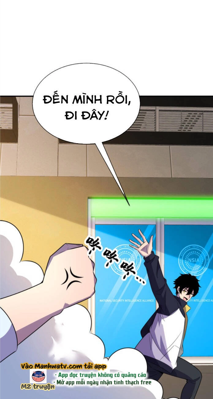 Ta, Người Chỉ Cần Nhìn Thấy Thanh Máu, Có Thể Trừng Phạt Thần Linh Chapter 63 - 11