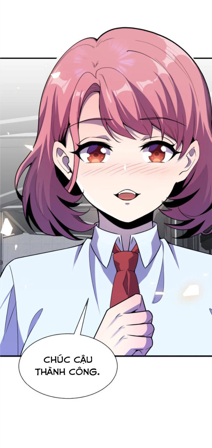 Ta, Người Chỉ Cần Nhìn Thấy Thanh Máu, Có Thể Trừng Phạt Thần Linh Chapter 63 - 13