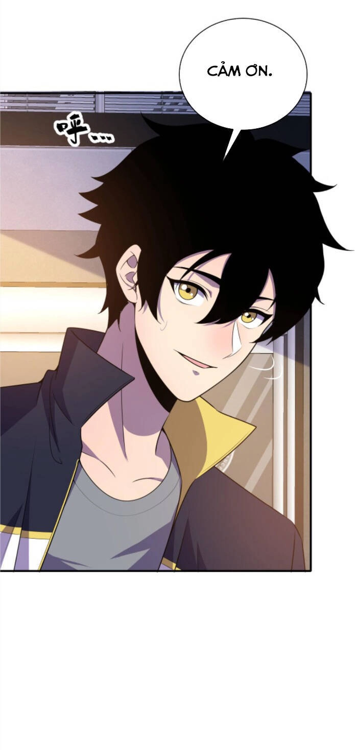 Ta, Người Chỉ Cần Nhìn Thấy Thanh Máu, Có Thể Trừng Phạt Thần Linh Chapter 63 - 14