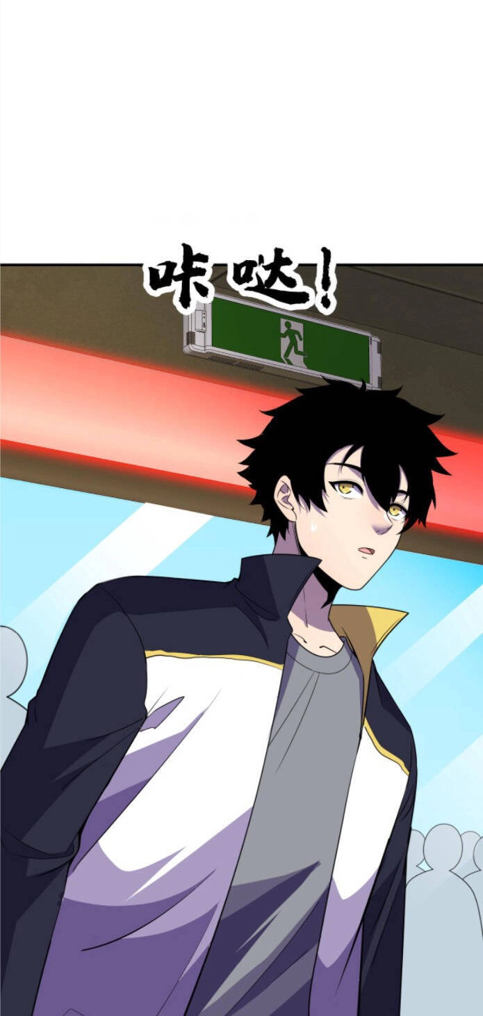 Ta, Người Chỉ Cần Nhìn Thấy Thanh Máu, Có Thể Trừng Phạt Thần Linh Chapter 63 - 15