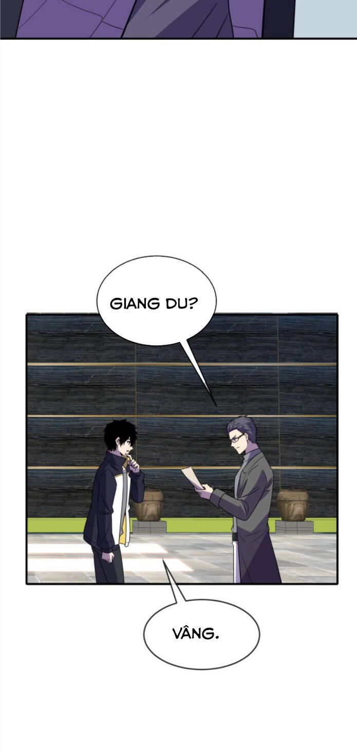 Ta, Người Chỉ Cần Nhìn Thấy Thanh Máu, Có Thể Trừng Phạt Thần Linh Chapter 63 - 16