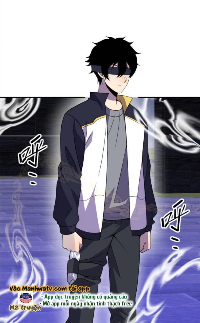 Ta, Người Chỉ Cần Nhìn Thấy Thanh Máu, Có Thể Trừng Phạt Thần Linh Chapter 63 - 21