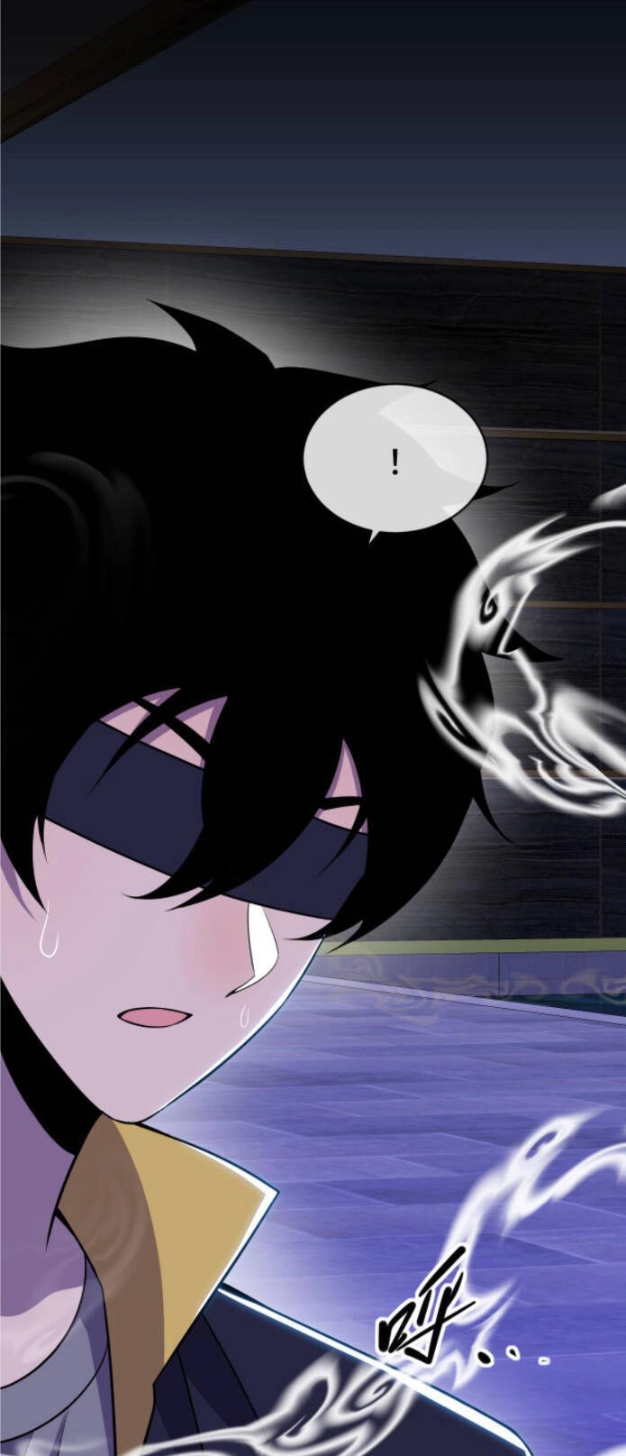 Ta, Người Chỉ Cần Nhìn Thấy Thanh Máu, Có Thể Trừng Phạt Thần Linh Chapter 63 - 23