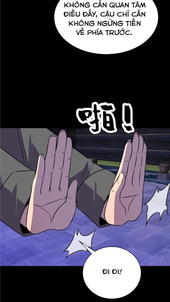 Ta, Người Chỉ Cần Nhìn Thấy Thanh Máu, Có Thể Trừng Phạt Thần Linh Chapter 63 - 26