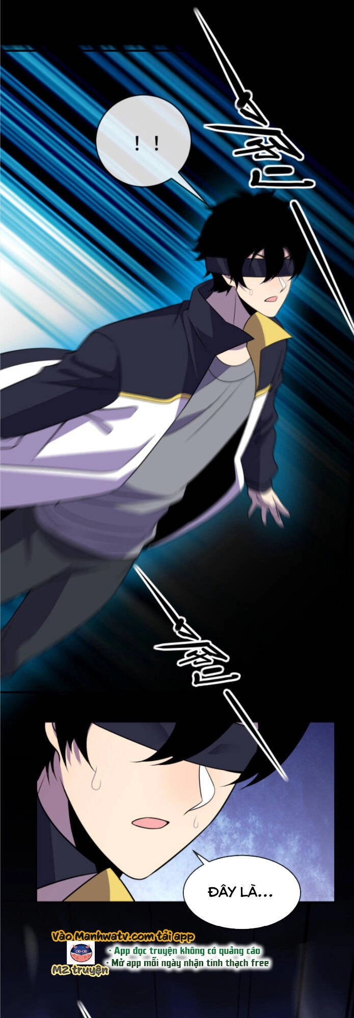 Ta, Người Chỉ Cần Nhìn Thấy Thanh Máu, Có Thể Trừng Phạt Thần Linh Chapter 63 - 27