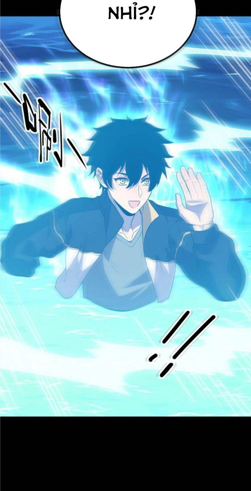 Ta, Người Chỉ Cần Nhìn Thấy Thanh Máu, Có Thể Trừng Phạt Thần Linh Chapter 64 - 12