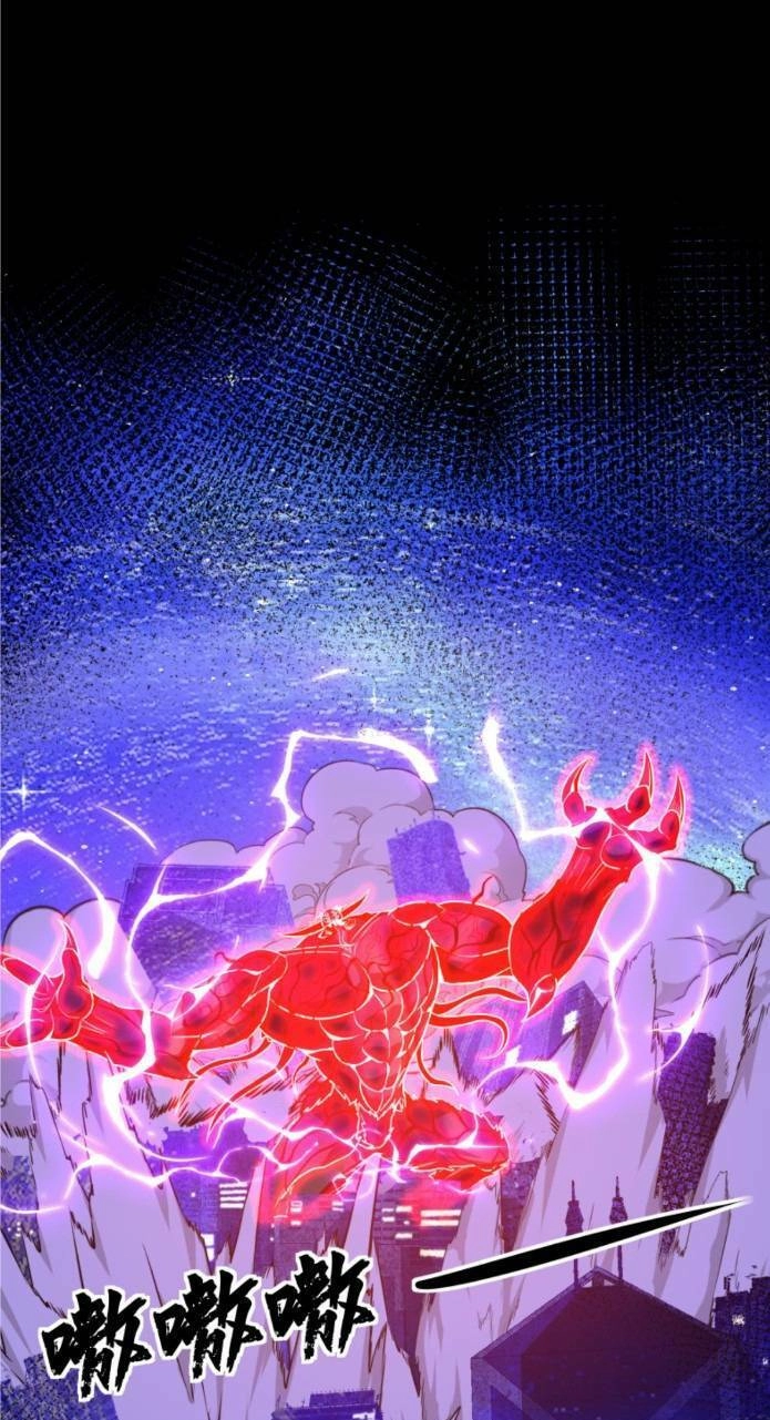 Ta, Người Chỉ Cần Nhìn Thấy Thanh Máu, Có Thể Trừng Phạt Thần Linh Chapter 65 - 4