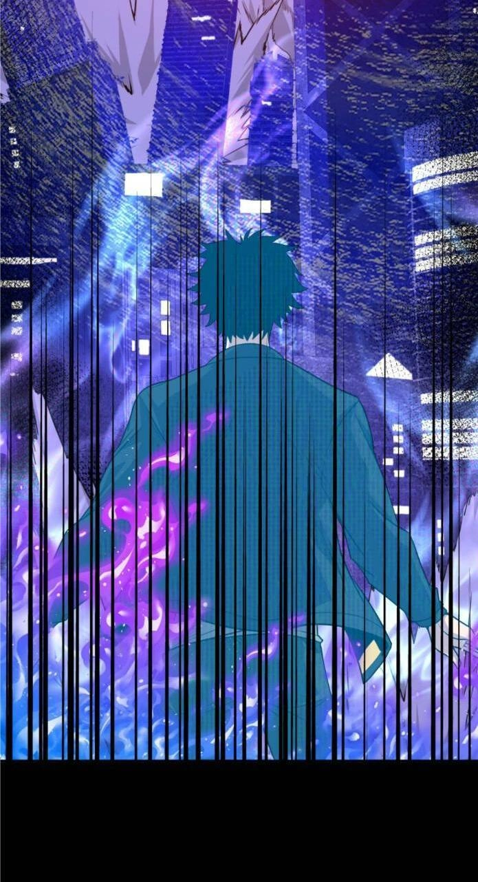 Ta, Người Chỉ Cần Nhìn Thấy Thanh Máu, Có Thể Trừng Phạt Thần Linh Chapter 65 - 5