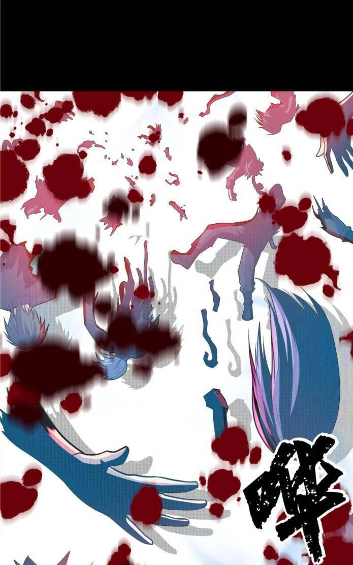 Ta, Người Chỉ Cần Nhìn Thấy Thanh Máu, Có Thể Trừng Phạt Thần Linh Chapter 65 - 6