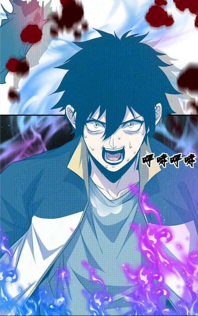 Ta, Người Chỉ Cần Nhìn Thấy Thanh Máu, Có Thể Trừng Phạt Thần Linh Chapter 65 - 7