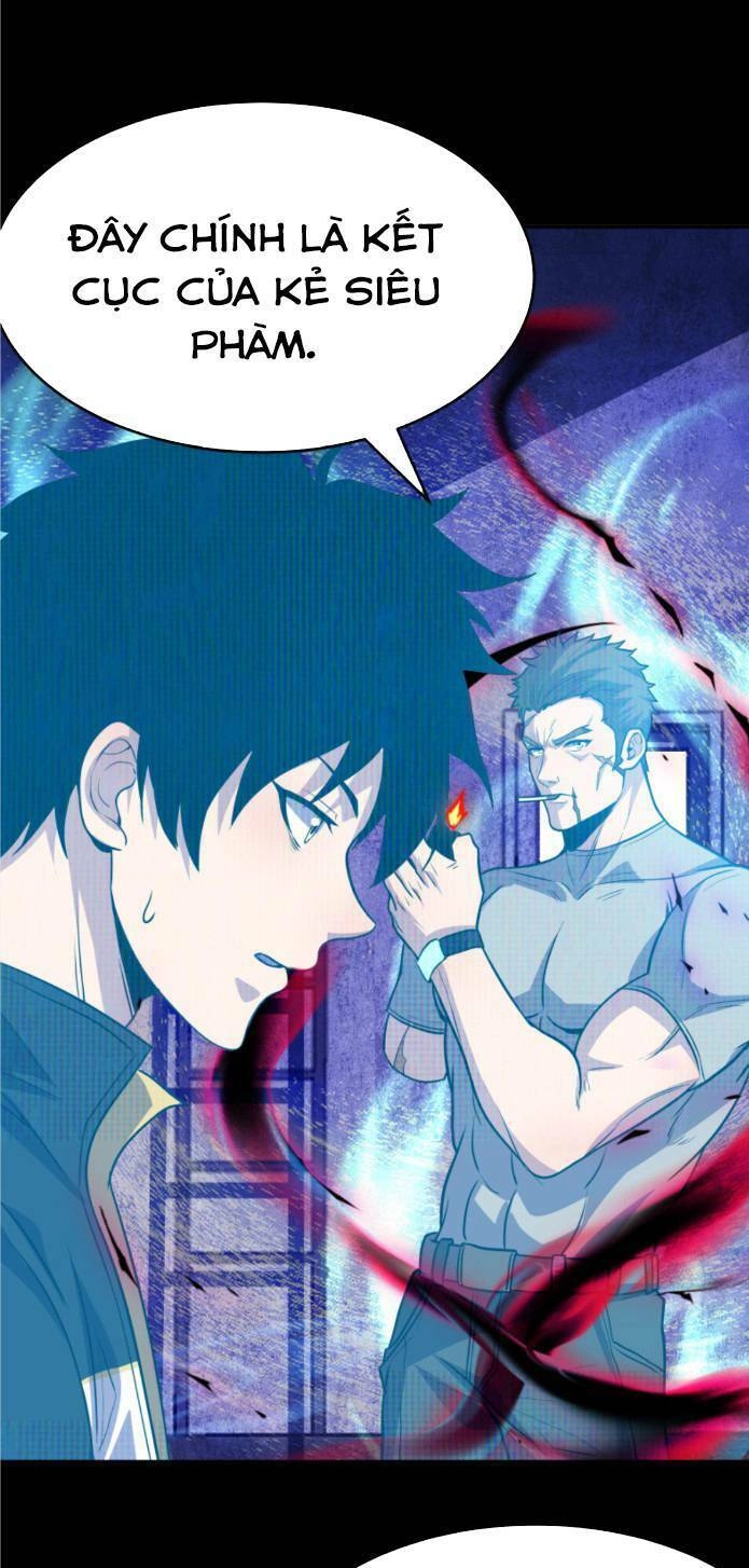 Ta, Người Chỉ Cần Nhìn Thấy Thanh Máu, Có Thể Trừng Phạt Thần Linh Chapter 65 - 10