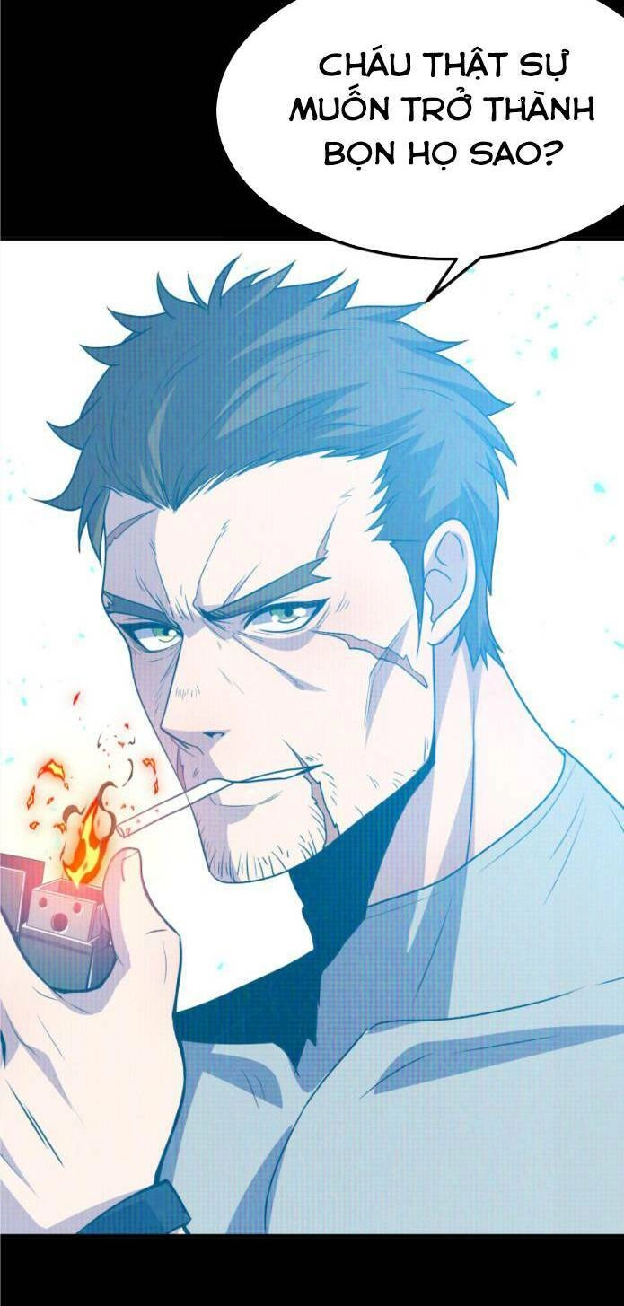 Ta, Người Chỉ Cần Nhìn Thấy Thanh Máu, Có Thể Trừng Phạt Thần Linh Chapter 65 - 11