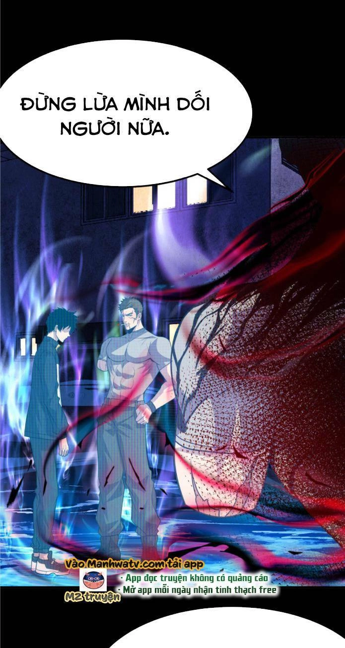 Ta, Người Chỉ Cần Nhìn Thấy Thanh Máu, Có Thể Trừng Phạt Thần Linh Chapter 65 - 12