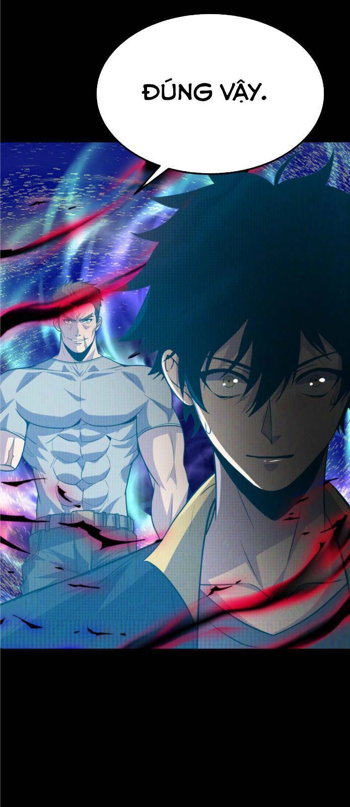 Ta, Người Chỉ Cần Nhìn Thấy Thanh Máu, Có Thể Trừng Phạt Thần Linh Chapter 65 - 14