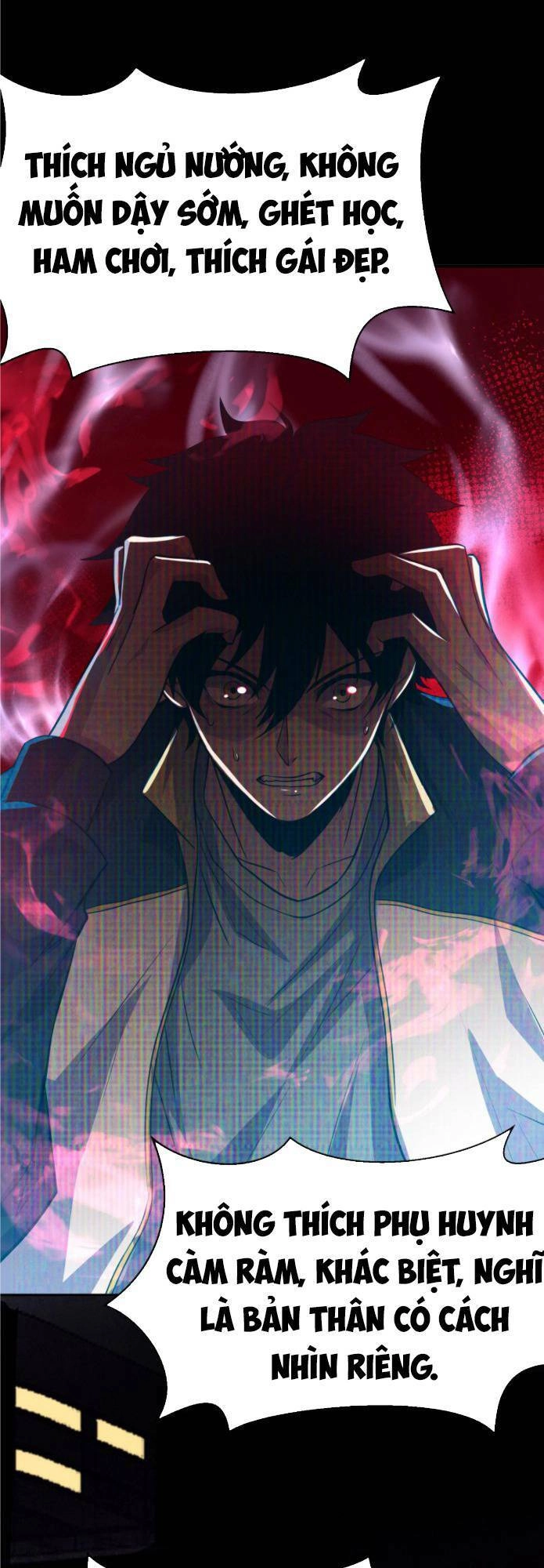 Ta, Người Chỉ Cần Nhìn Thấy Thanh Máu, Có Thể Trừng Phạt Thần Linh Chapter 65 - 16