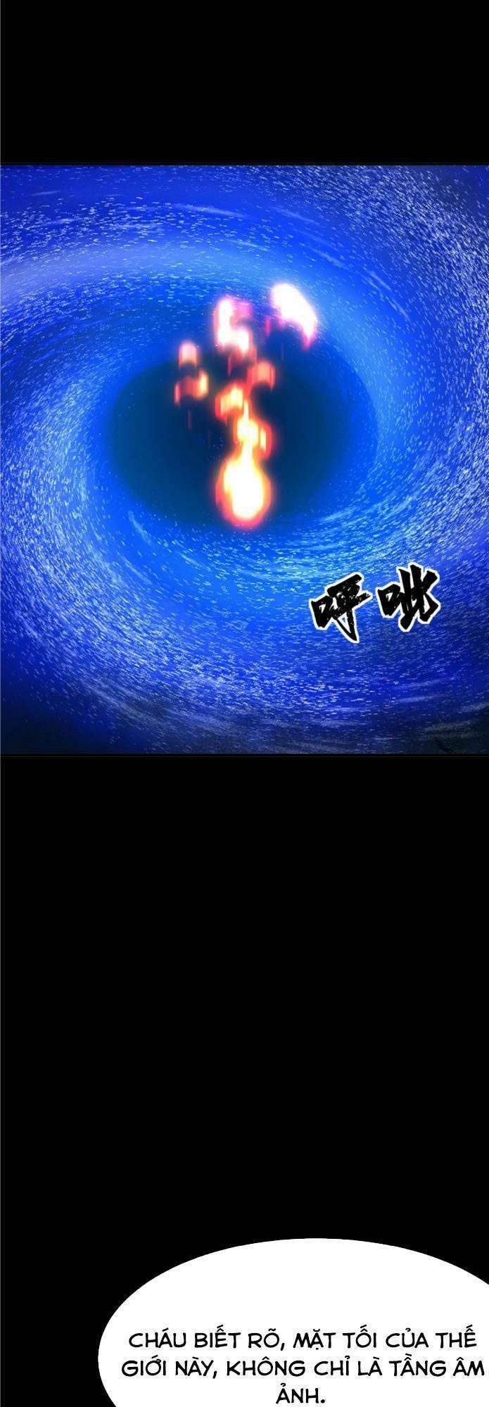 Ta, Người Chỉ Cần Nhìn Thấy Thanh Máu, Có Thể Trừng Phạt Thần Linh Chapter 65 - 19