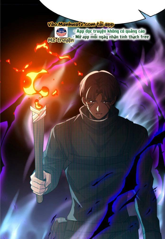 Ta, Người Chỉ Cần Nhìn Thấy Thanh Máu, Có Thể Trừng Phạt Thần Linh Chapter 65 - 20