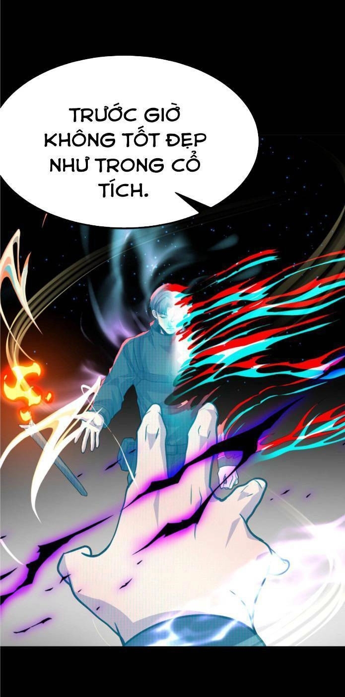 Ta, Người Chỉ Cần Nhìn Thấy Thanh Máu, Có Thể Trừng Phạt Thần Linh Chapter 65 - 24