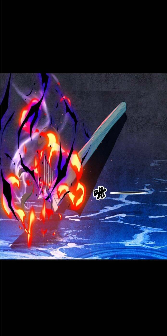 Ta, Người Chỉ Cần Nhìn Thấy Thanh Máu, Có Thể Trừng Phạt Thần Linh Chapter 65 - 25