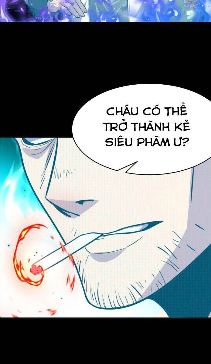 Ta, Người Chỉ Cần Nhìn Thấy Thanh Máu, Có Thể Trừng Phạt Thần Linh Chapter 65 - 29