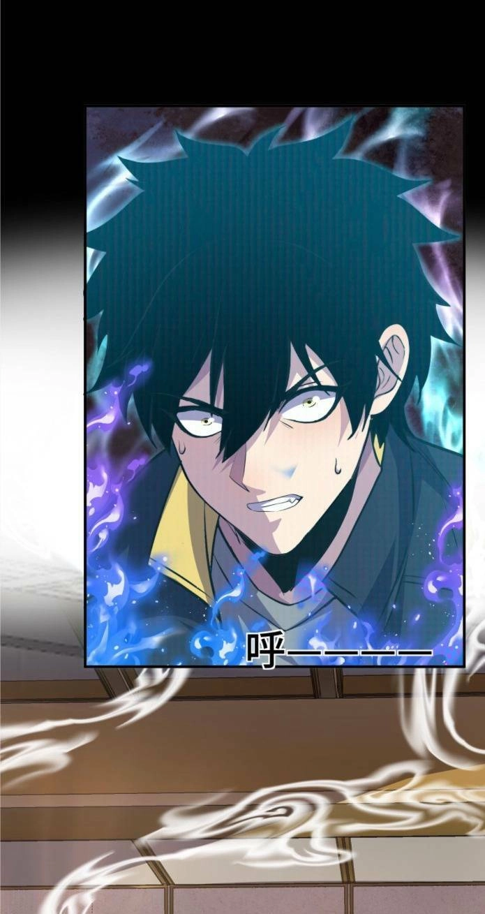 Ta, Người Chỉ Cần Nhìn Thấy Thanh Máu, Có Thể Trừng Phạt Thần Linh Chapter 65 - 30