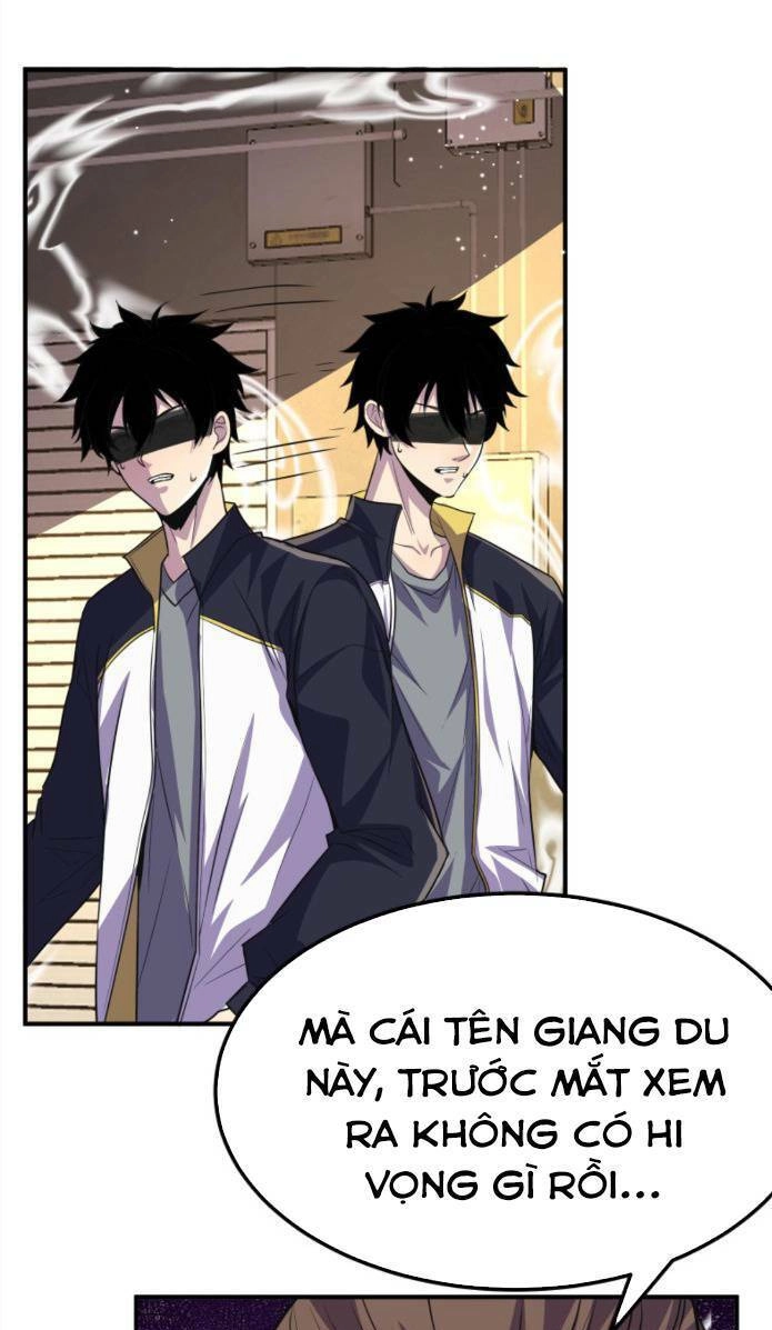 Ta, Người Chỉ Cần Nhìn Thấy Thanh Máu, Có Thể Trừng Phạt Thần Linh Chapter 65 - 36