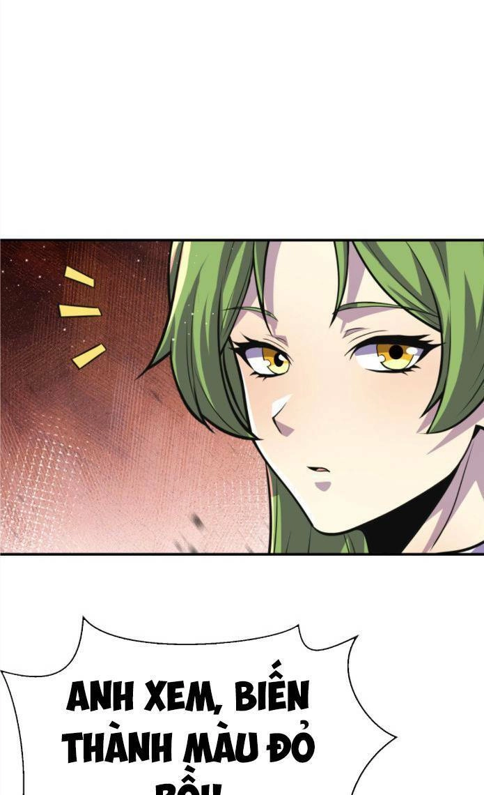 Ta, Người Chỉ Cần Nhìn Thấy Thanh Máu, Có Thể Trừng Phạt Thần Linh Chapter 65 - 38