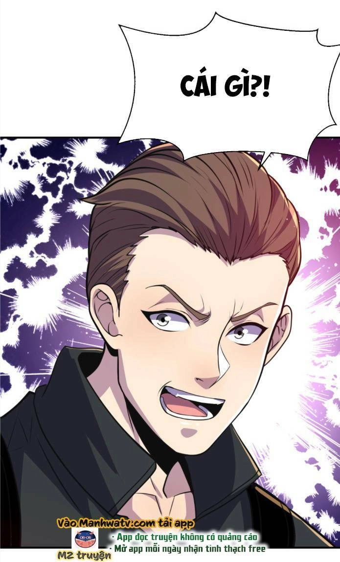 Ta, Người Chỉ Cần Nhìn Thấy Thanh Máu, Có Thể Trừng Phạt Thần Linh Chapter 65 - 40