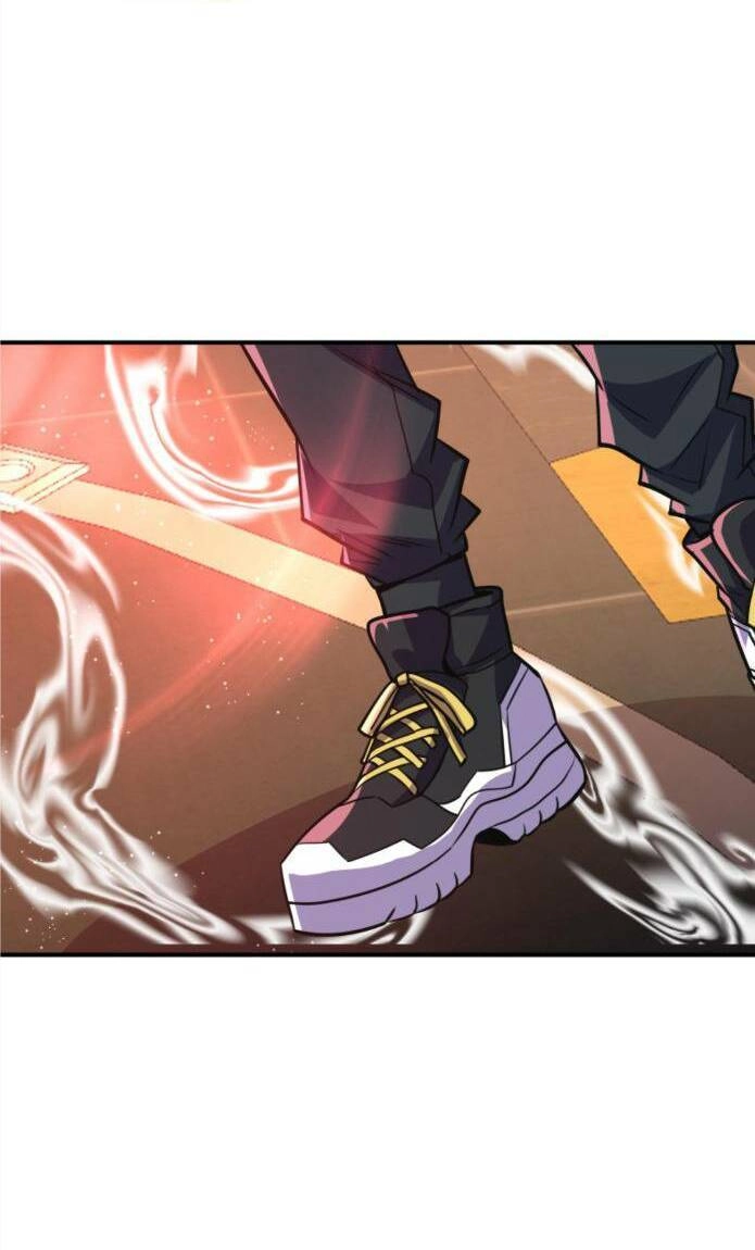 Ta, Người Chỉ Cần Nhìn Thấy Thanh Máu, Có Thể Trừng Phạt Thần Linh Chapter 65 - 41