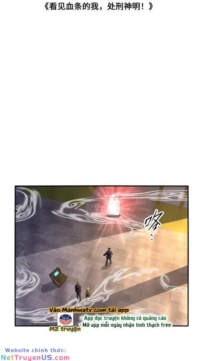 Ta, Người Chỉ Cần Nhìn Thấy Thanh Máu, Có Thể Trừng Phạt Thần Linh Chapter 66 - 2