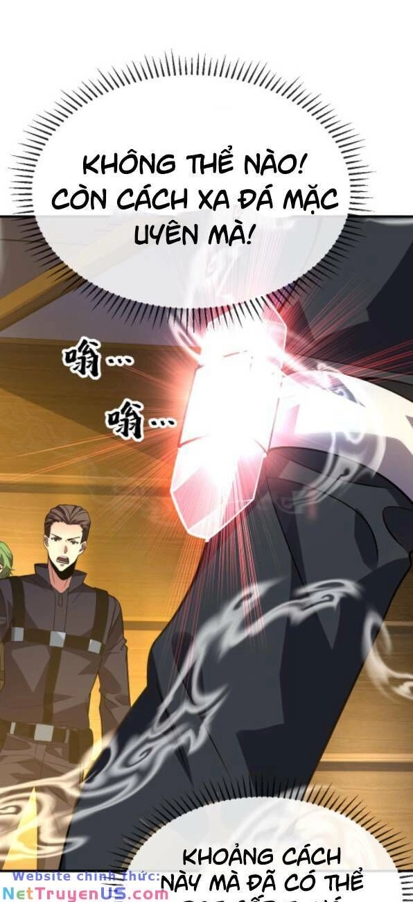 Ta, Người Chỉ Cần Nhìn Thấy Thanh Máu, Có Thể Trừng Phạt Thần Linh Chapter 66 - 3